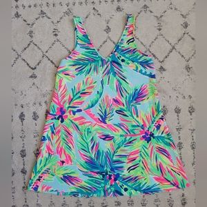Lilly Pulitzer Shift Dress Size S